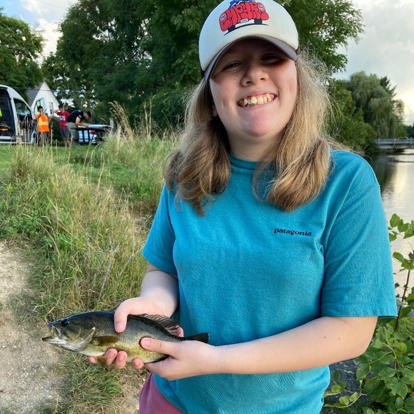 Meet your Posher, Avery - Picture 1 of 1